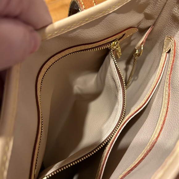 Authentic vintage Louis Vuitton bucket bag! - Picture 6 of 12